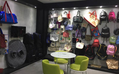 Shenzhen Colefa Gift Co., Ltd.