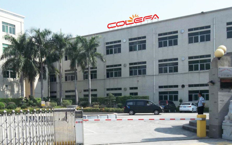 China Shenzhen Colefa Gift Co., Ltd. Perfil de la compañía