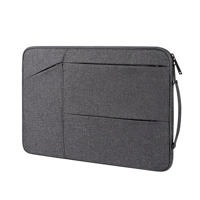 Custom Logo 10.5 Inch Washable Laptop Sleeve Computer Notebook Tablet Universal