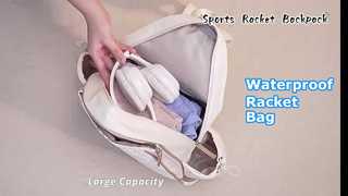 mochila de la estafa